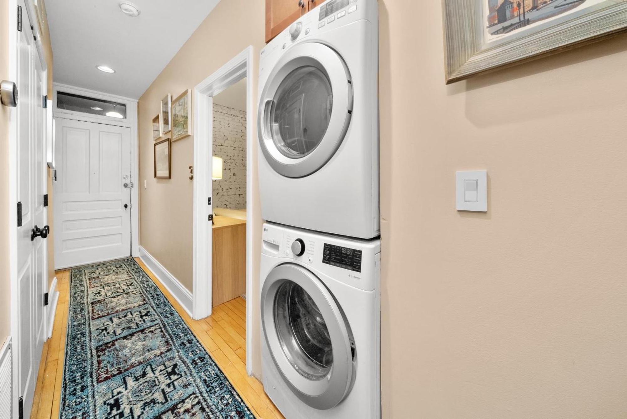 2F Chicago'S Little Italy Near West Loop & Downtown Apartment Екстериор снимка